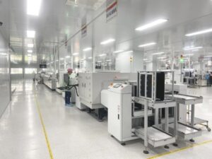 modern light fixtures factory